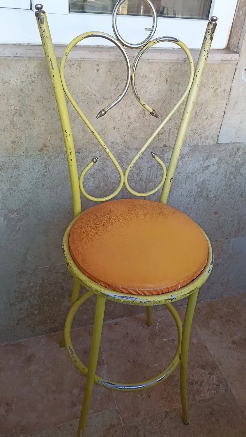 صندلی اوپن|میز و صندلی غذاخوری|قزوین, |دیوار