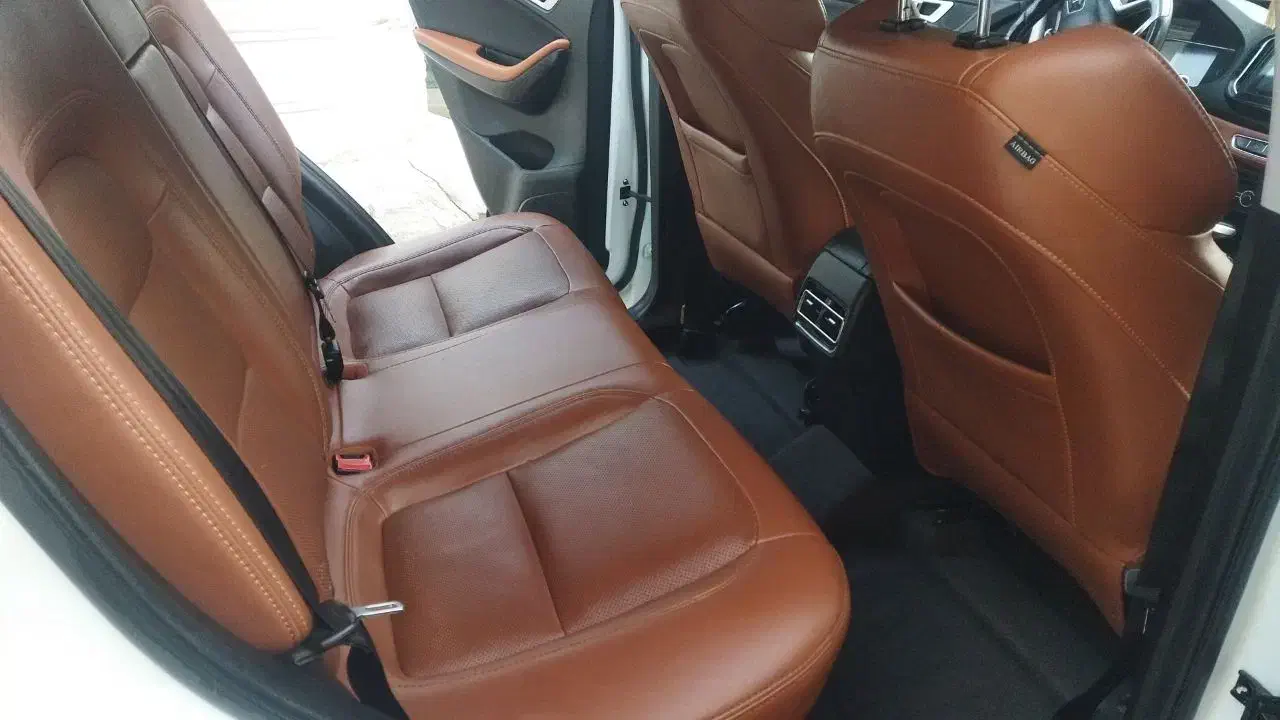 تیگو چری|خودرو سواری و وانت|کرج, گلدشت|دیوار