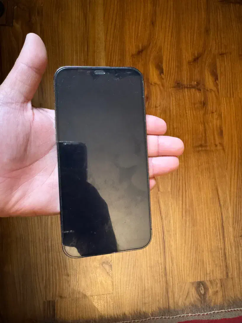 iphone 12 promax|موبایل|تهران, محمودیه|دیوار