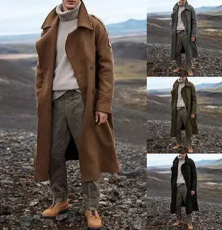 پالتو فوتر وارداتی|لباس|ایلام, |دیوار