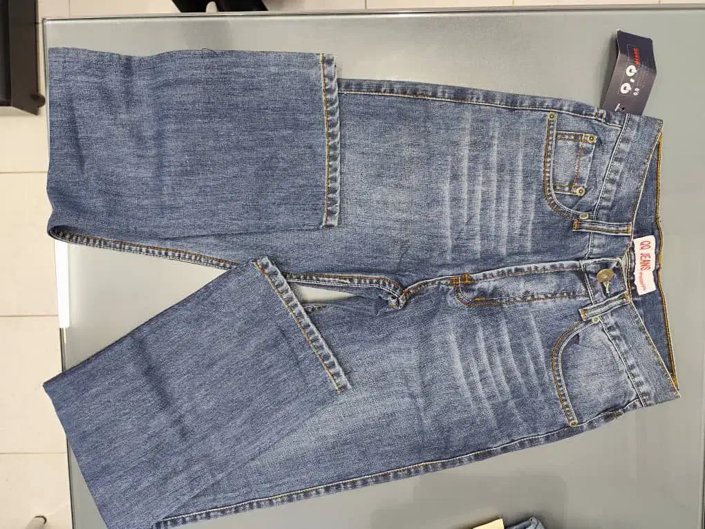 شلوار لی ارجینال|لباس|تهران, والفجر (افسریه)|دیوار