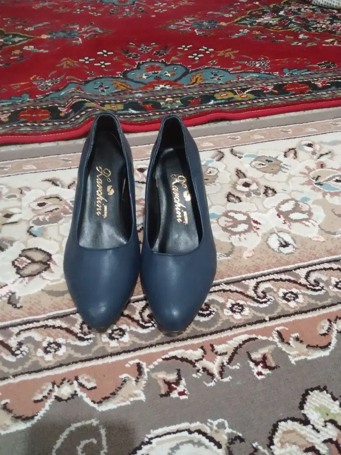 کفش زنانه|کیف، کفش، کمربند|خرم‌آباد, |دیوار