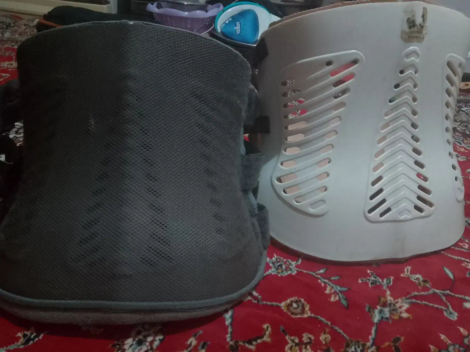 کمر بند|کیف، کفش، کمربند|کرمانشاه, |دیوار