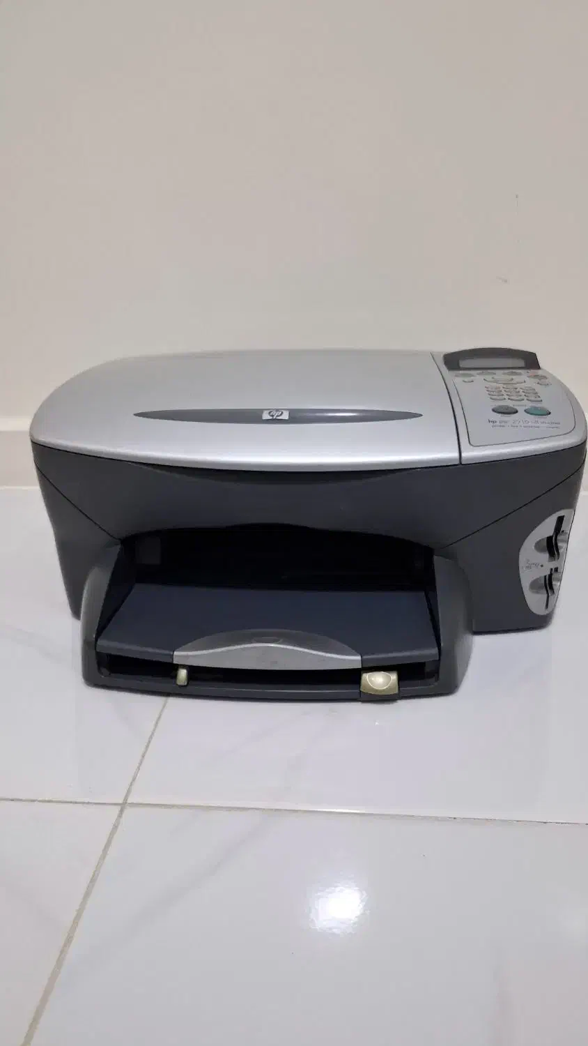 پرینتر چند کاره hp|پرینتر، اسکنر، کپی، فکس|اهواز, پادادشهر|دیوار
