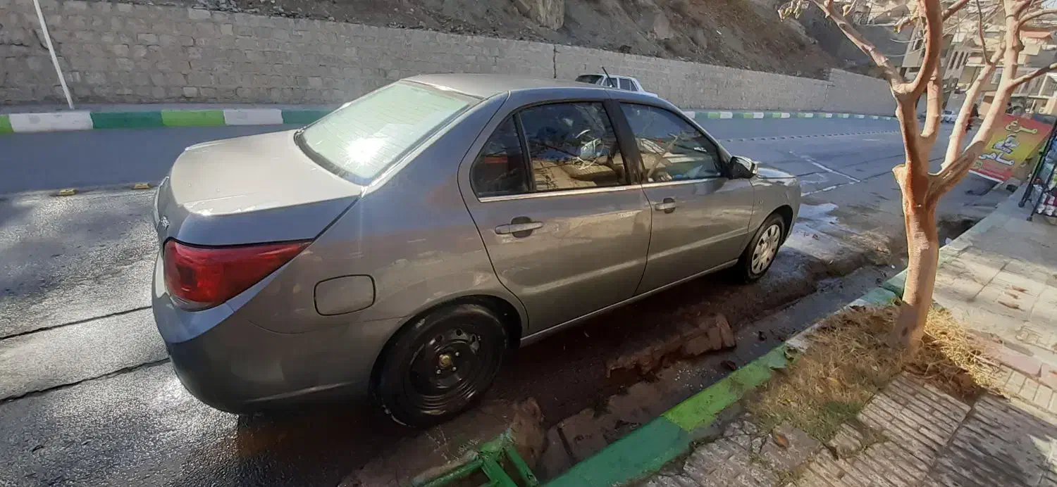 دنا مدل ۹۸|خودرو سواری و وانت|اصفهان, فرهنگیان|دیوار