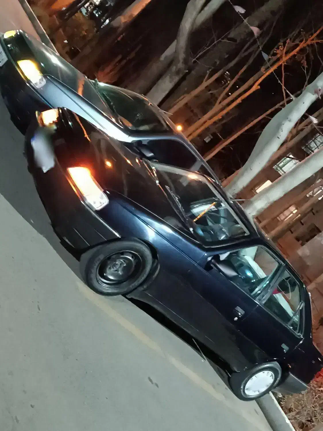 پژو 405 مدل 1384|خودرو سواری و وانت|سنندج, |دیوار