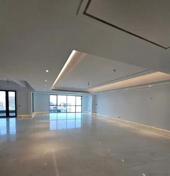 واحد۱۳۵متر برج*کوهک*دریاچه چیتگر*تهران*معاوضه|فروش آپارتمان|اردبیل, |دیوار