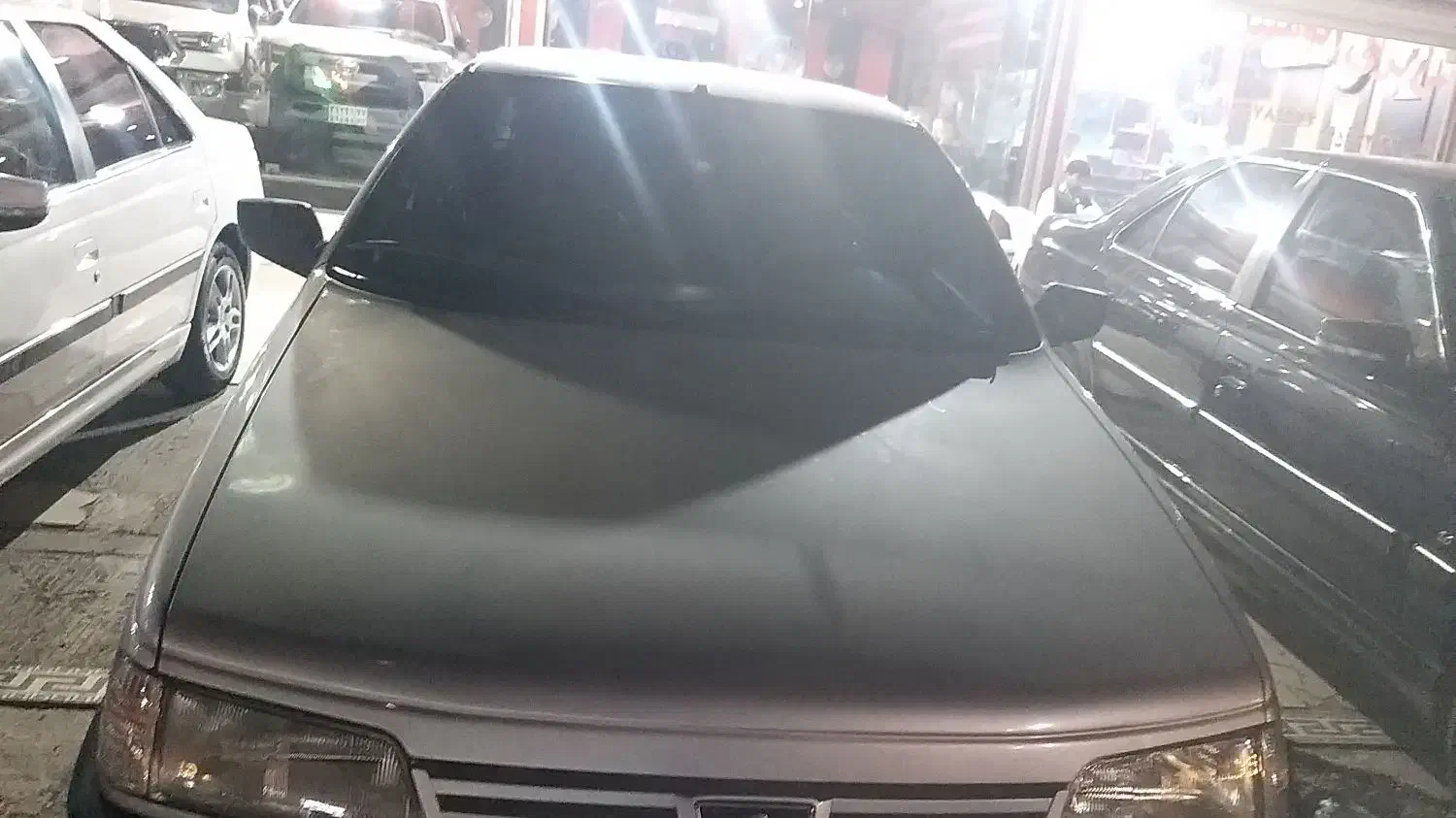 پژو۴۰۵|خودرو سواری و وانت|چابهار, |دیوار