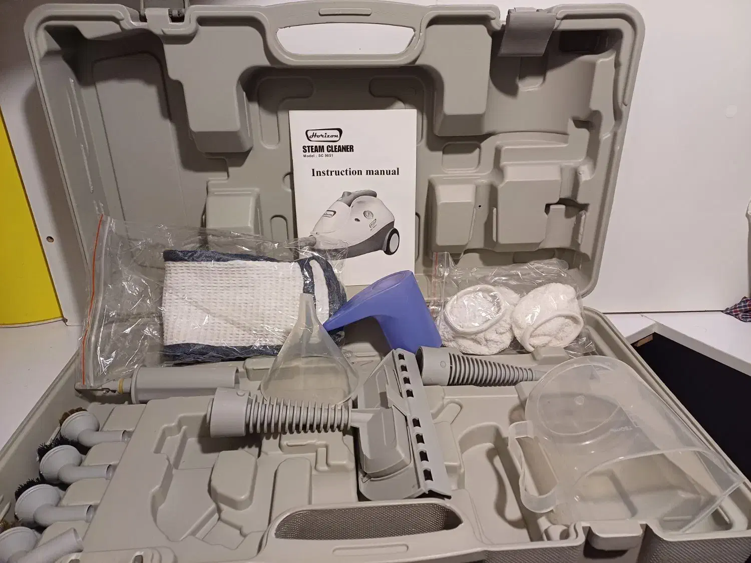 بخارشوی|جاروبرقی، جارو شارژی، بخارشو|تبریز, |دیوار