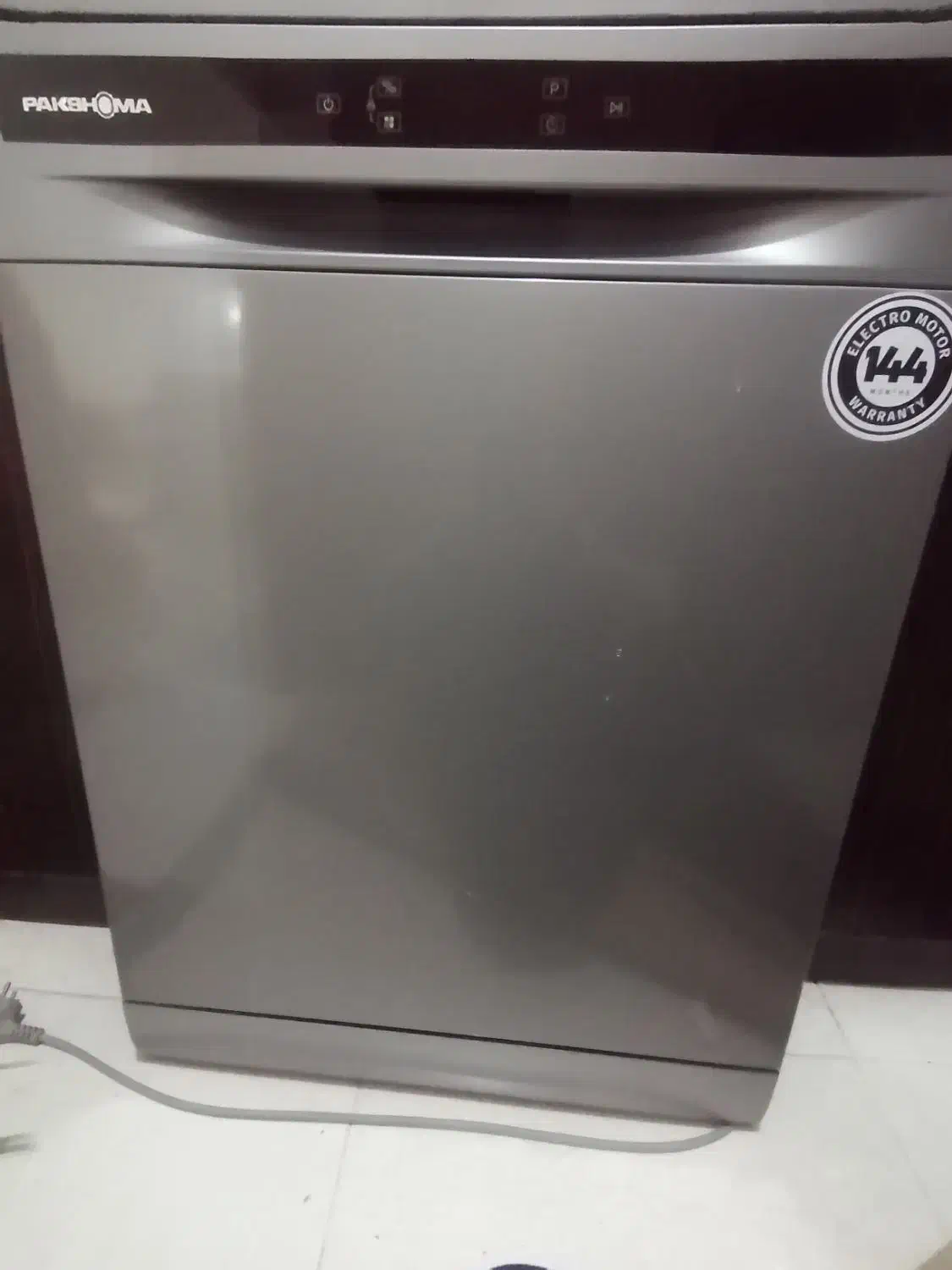 ظرف شور پاکشوما مدل 3513 بهترین  مدل پاکشوما|ماشین ظرفشویی|تربت‌حیدریه, بوستان باغ ملی|دیوار