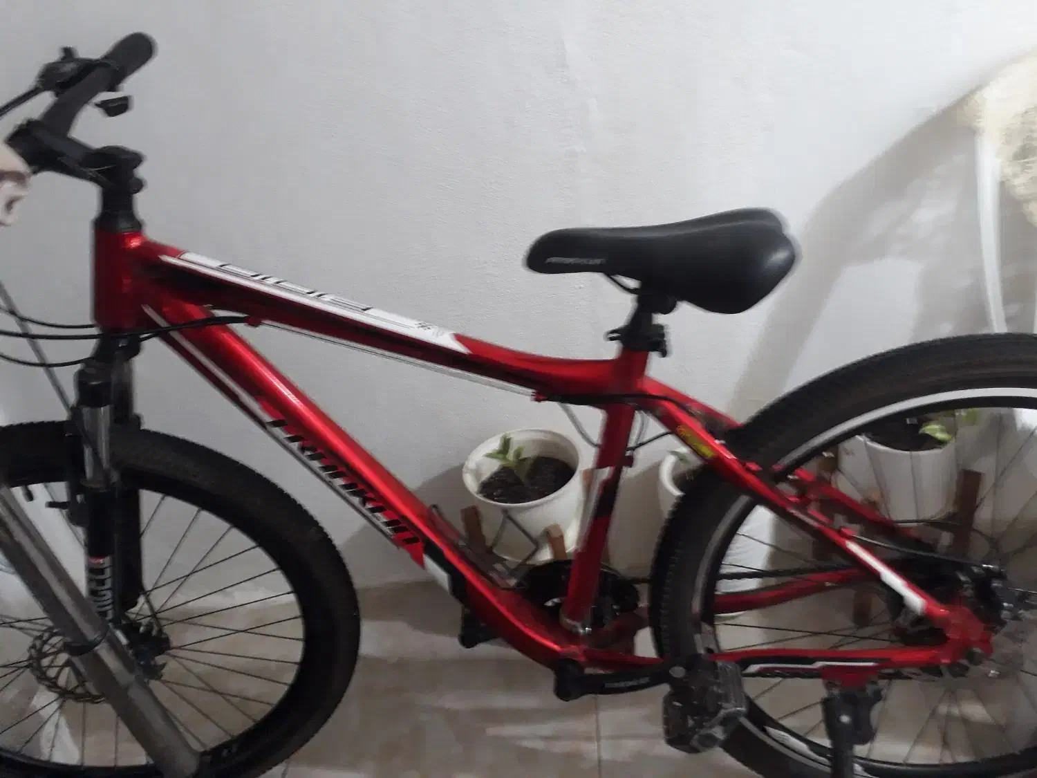 دوچرخه حرفه ای|دوچرخه، اسکیت، اسکوتر|لاهیجان, جمهوری|دیوار