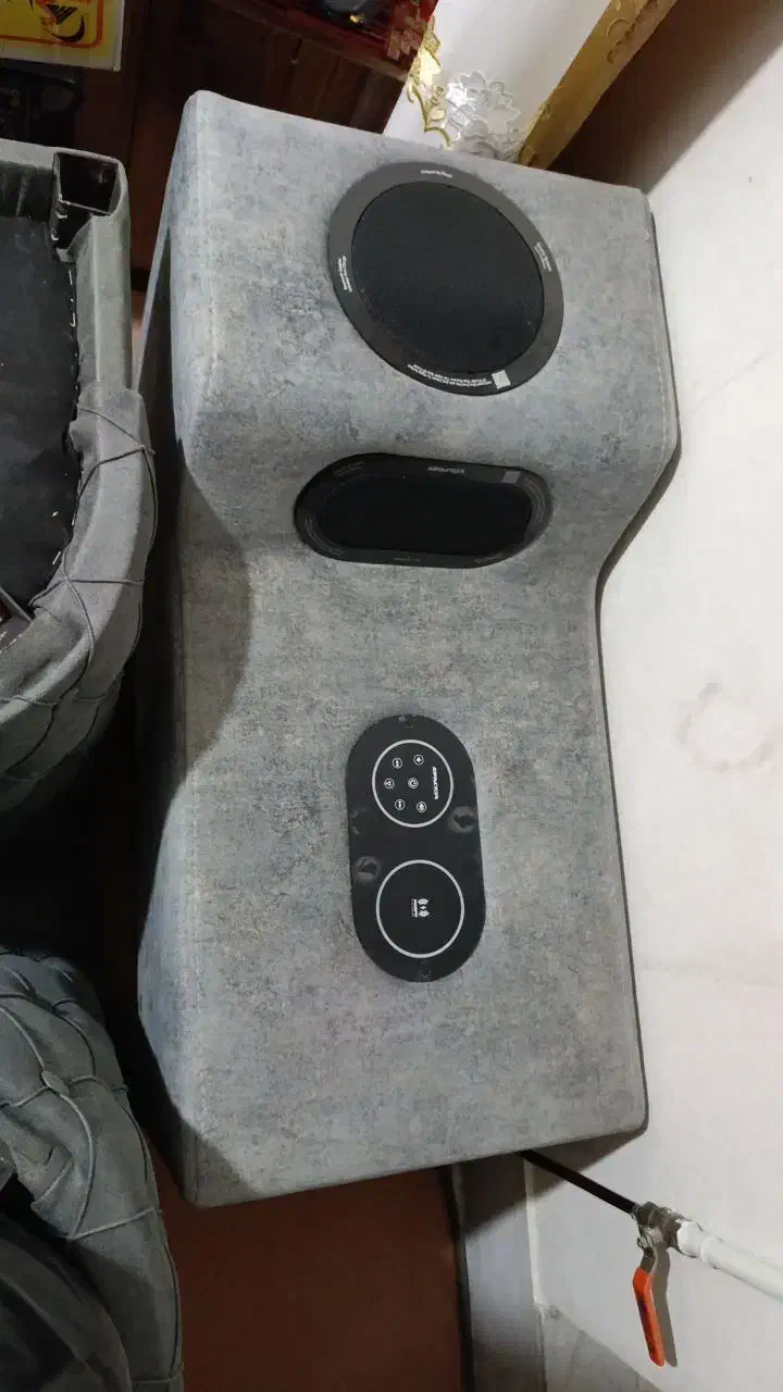 مبل 8 نفره|مبلمان خانگی و میز عسلی|فلاورجان, |دیوار