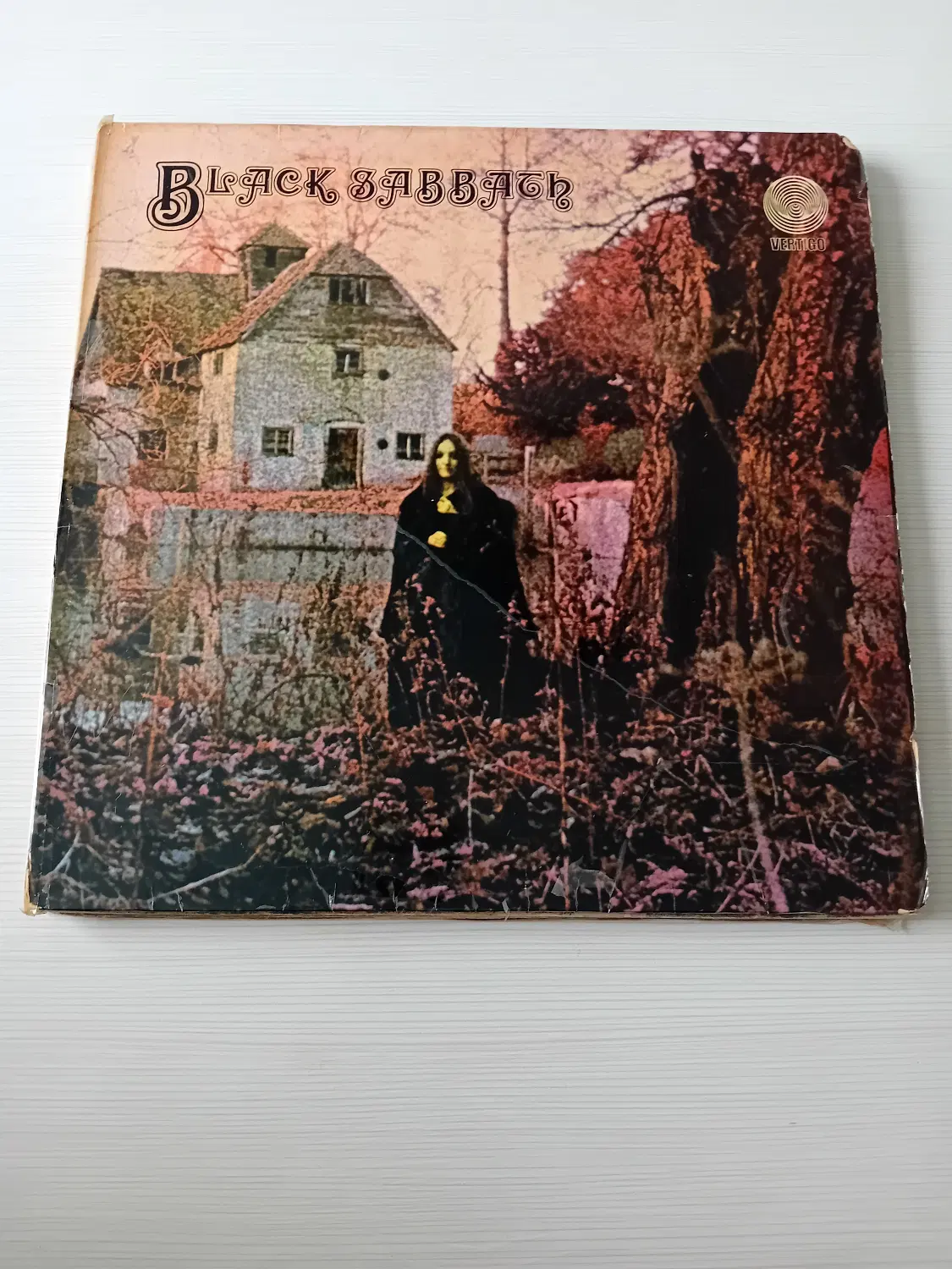 3صفحه 33 دور از نفیسترین کارهای black sabbath .|فیلم و موسیقی|تهران, ونک|دیوار