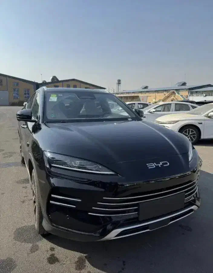 byd سانگ پلاس چشم خدا 2025|خودرو سواری و وانت|تهران, چیتگر جنوبی|دیوار