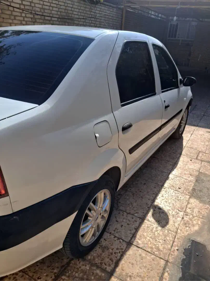 ال نود ۹۶|خودرو سواری و وانت|شاهینشهر, گزبرخوار|دیوار