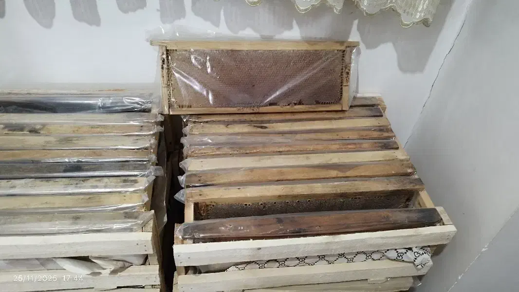 عسل طبیعی سراب|خوردنی و آشامیدنی|نسیم‌شهر, |دیوار