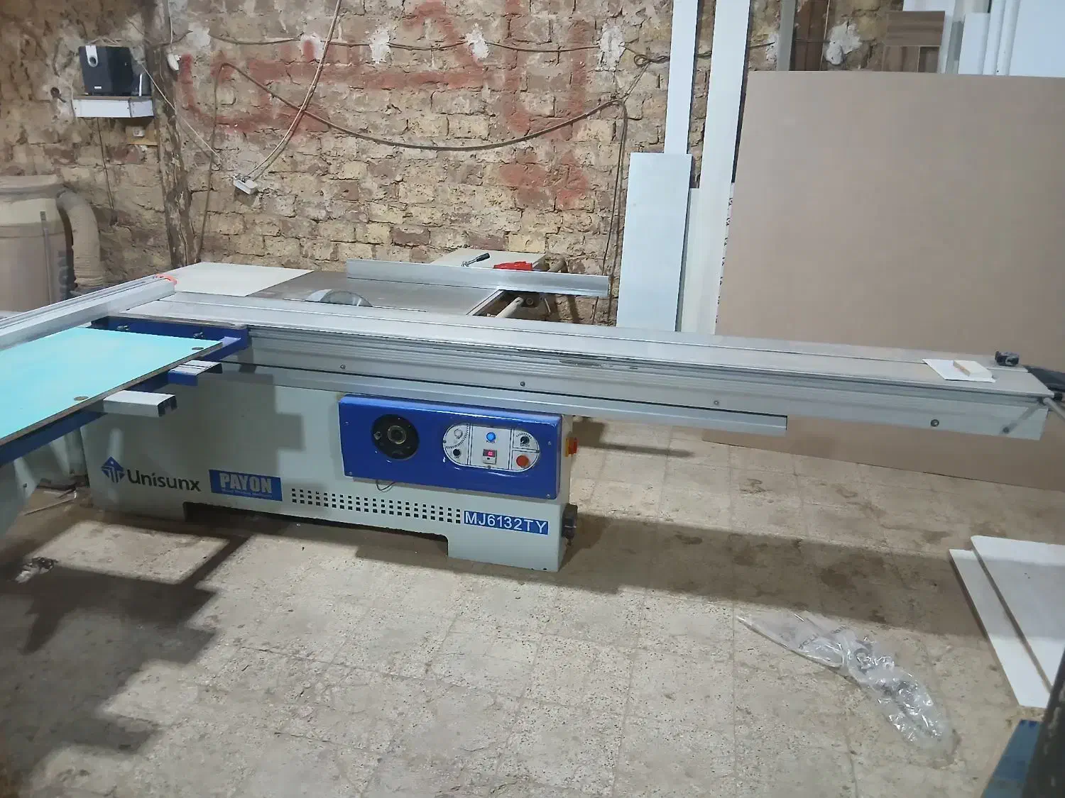 دورکن،لبه چسبان،وکیوم فرساد|ماشینآلات صنعتی|قم, کلهری|دیوار