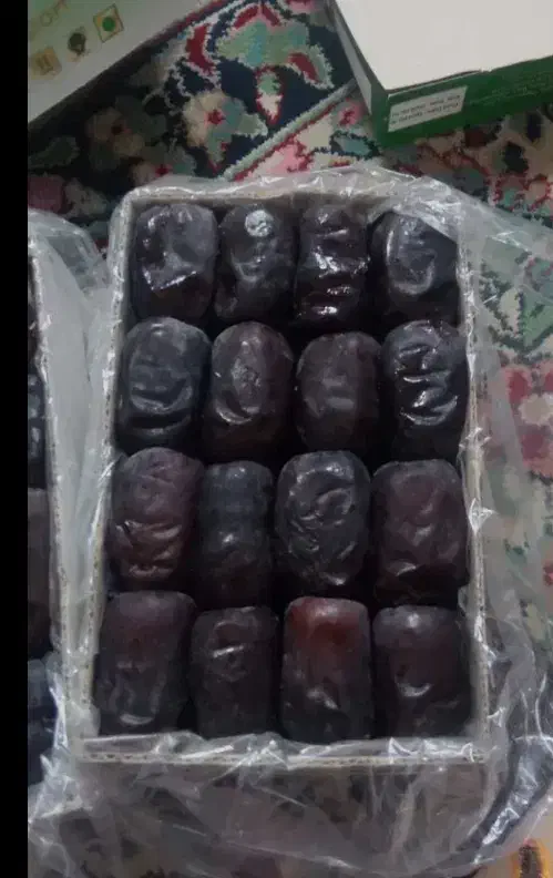 خرما مضافتی بم|خوردنی و آشامیدنی|تهران, میرداماد|دیوار