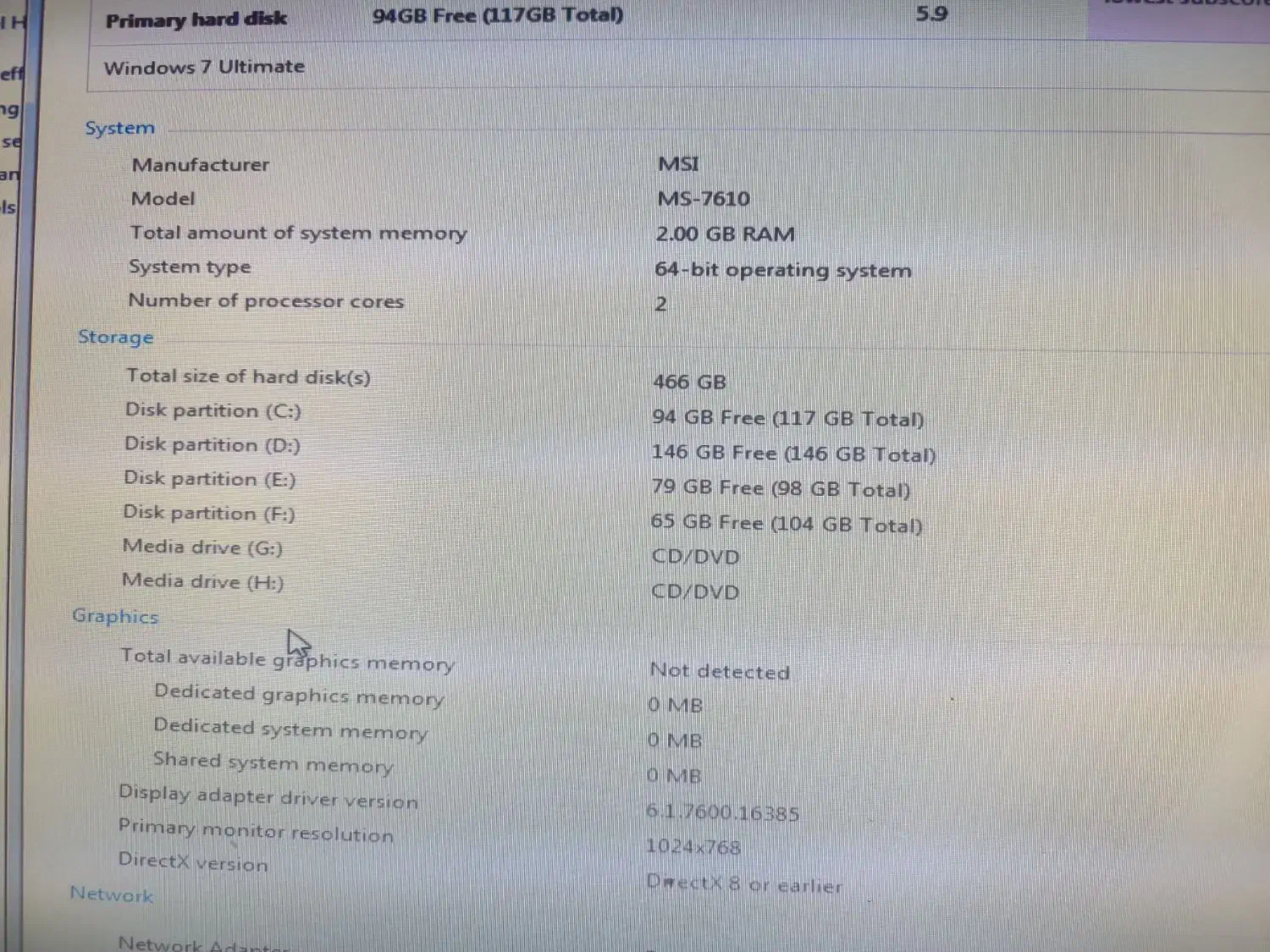 کامپیوتر|رایانه رومیزی|کرمان, |دیوار