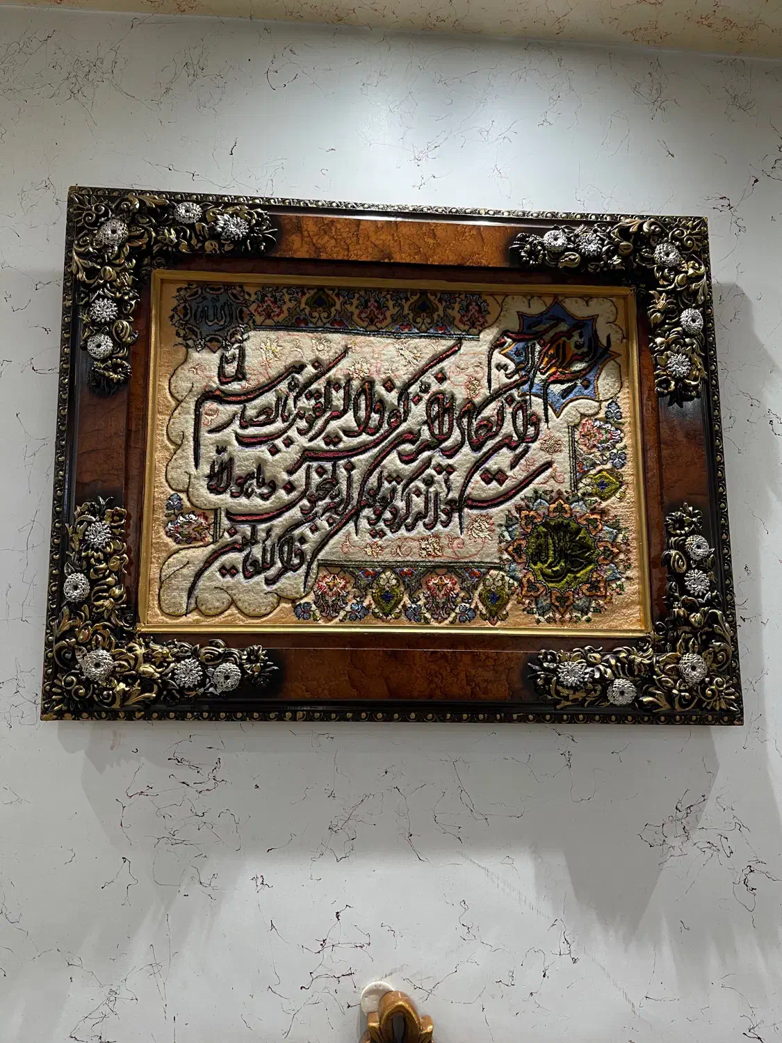 تابلو|تابلو، نقاشی، عکس|اردبیل, |دیوار