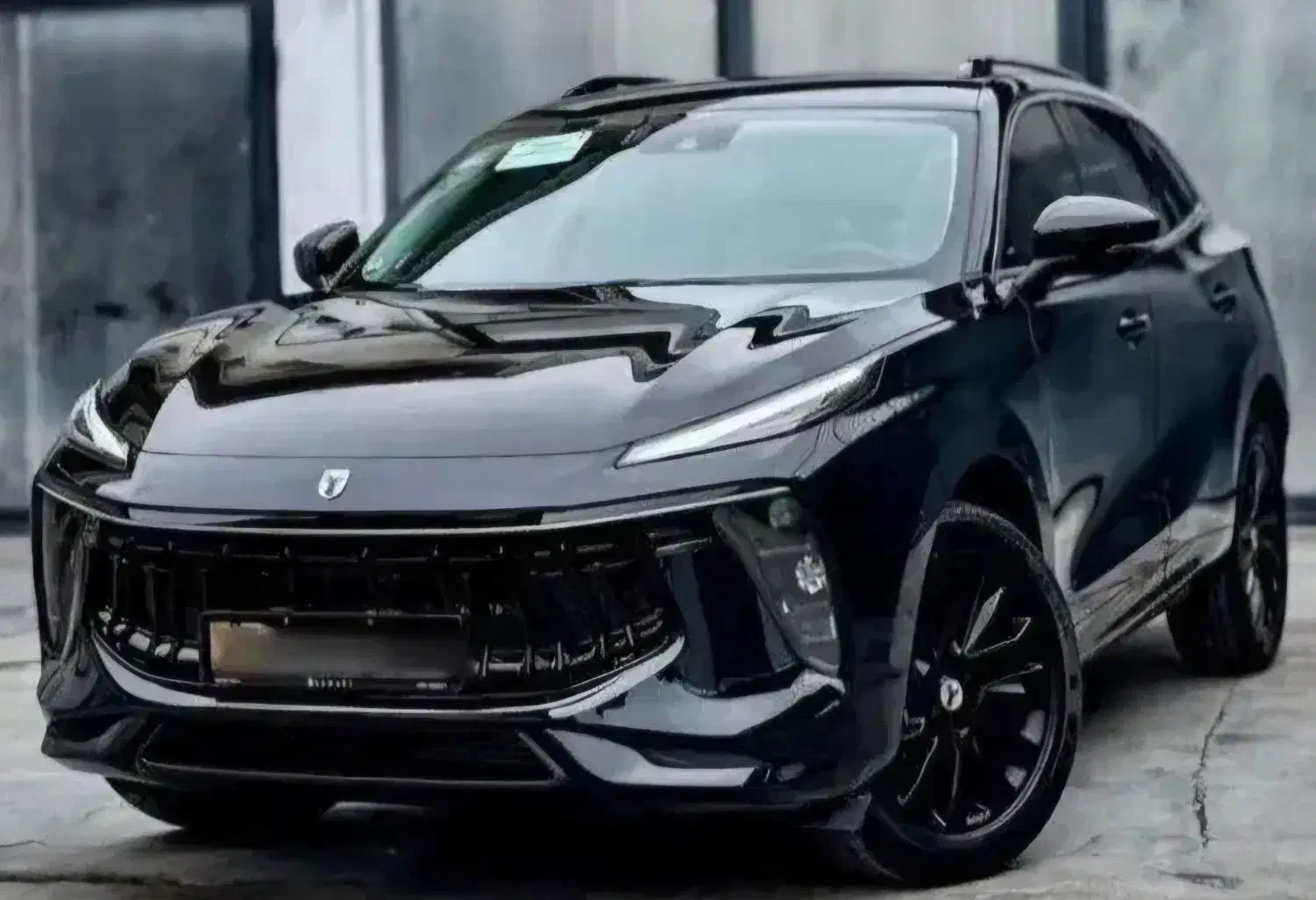 پلاک  دار صفر سفید مشکی  لاماری ایمافول IMA LAMARI|خودرو سواری و وانت|ارومیه, |دیوار