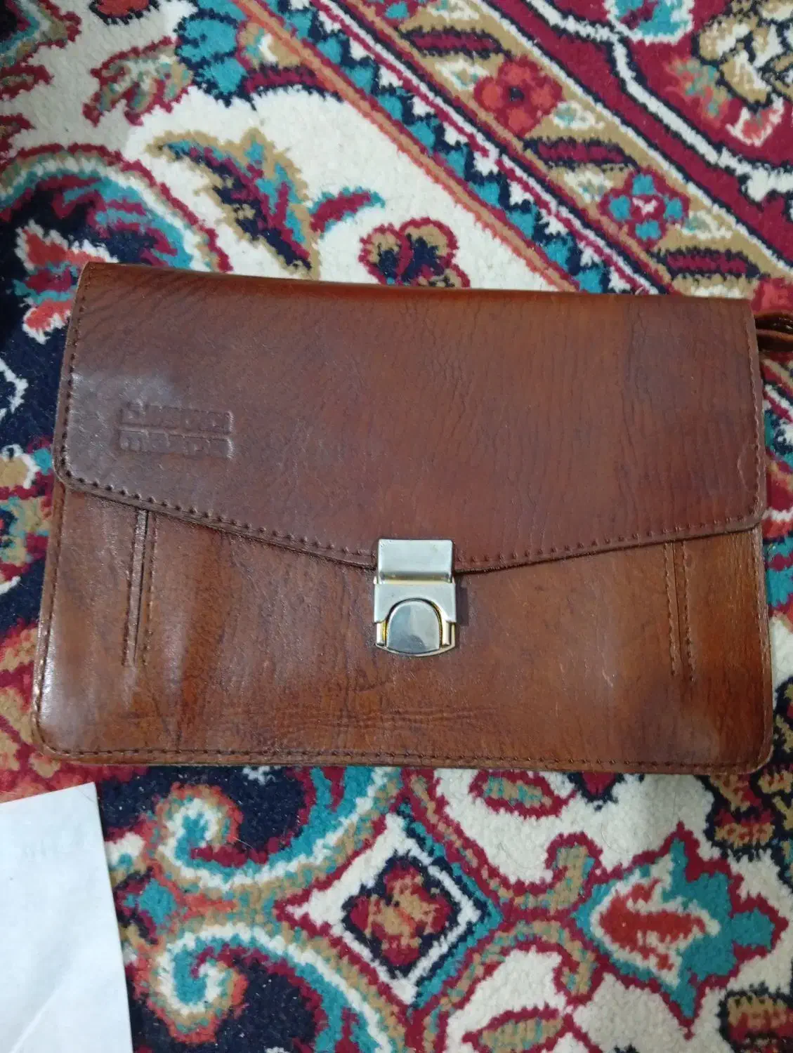 کیف مدارک|کیف، کفش، کمربند|شاهرود, |دیوار