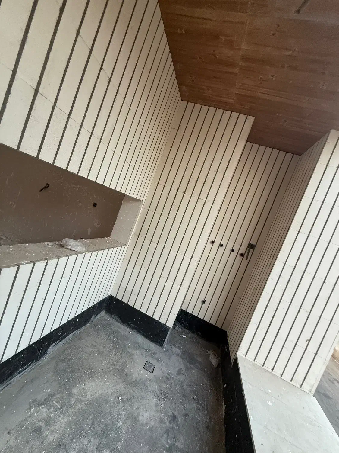 اپارتمان۱۳۵متری/خ شهید مجدیان/زمین شهری شمالی/|فروش آپارتمان|شوش, |دیوار