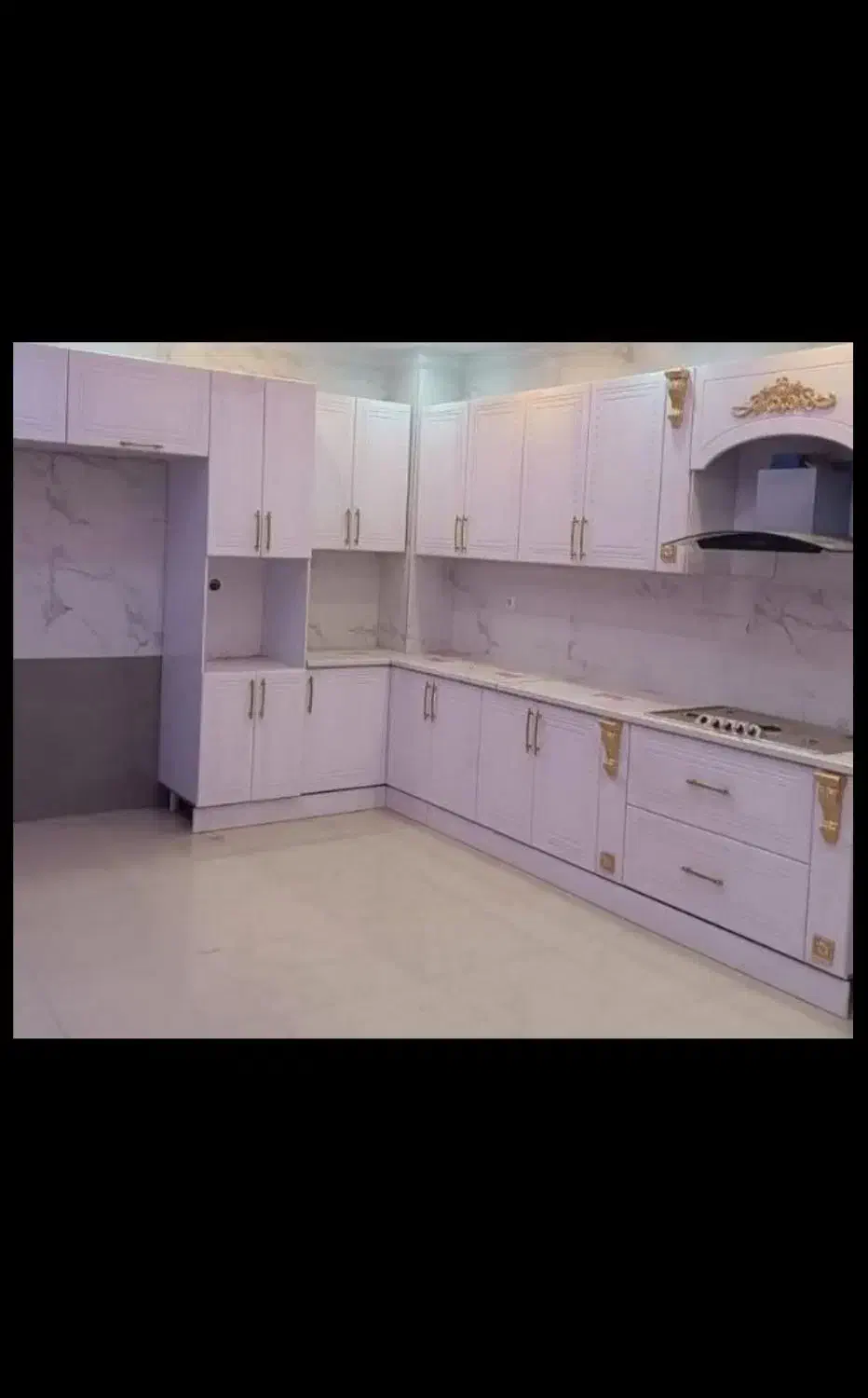 کابینت نور کد 15|مصالح و تجهیزات ساختمان|لولمان, |دیوار