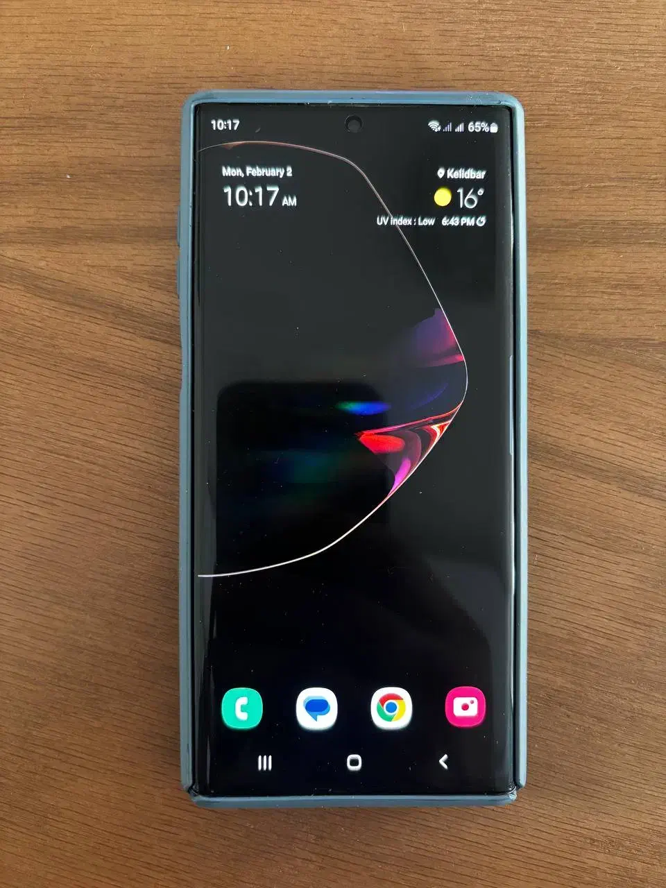 نوت۱۰سامسونگ|موبایل|رشت, فلسطین|دیوار