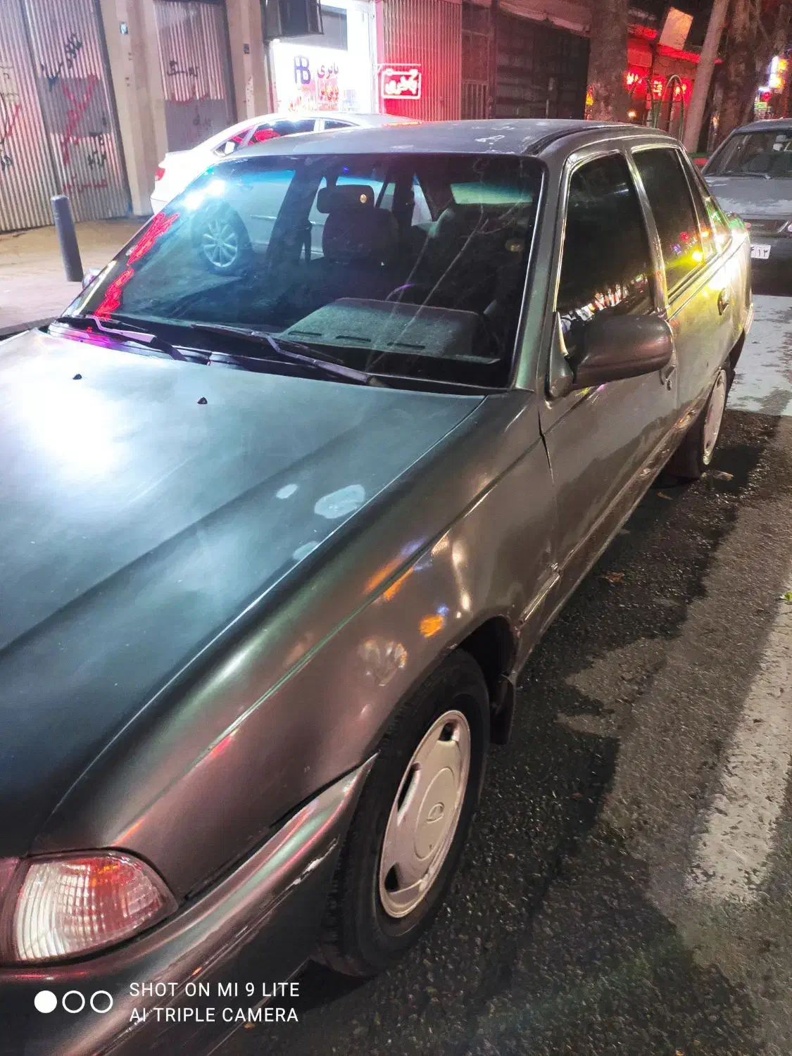 دوو سیلو|خودرو سواری و وانت|اصفهان, شاه پسند|دیوار