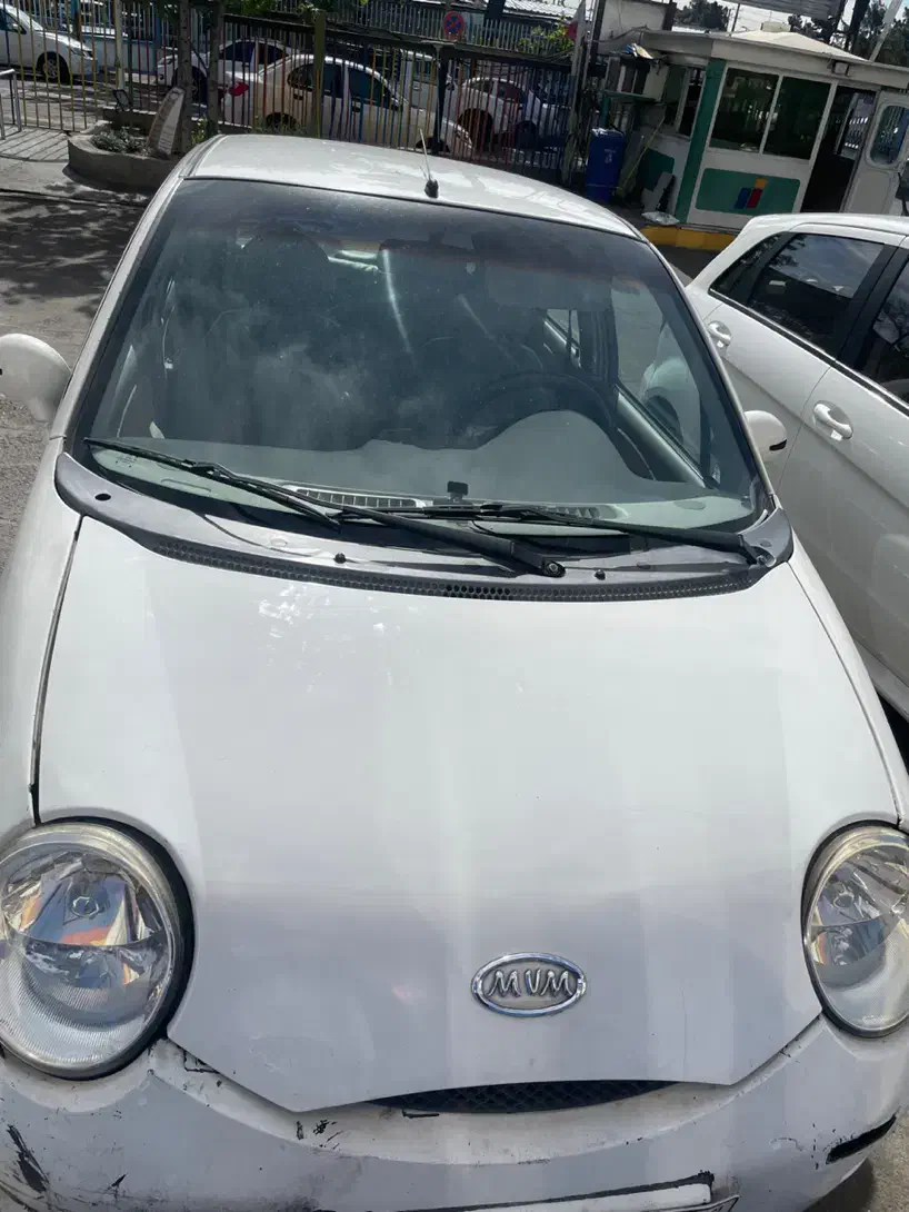 Mvm110|خودرو سواری و وانت|تهران, چیتگر جنوبی|دیوار