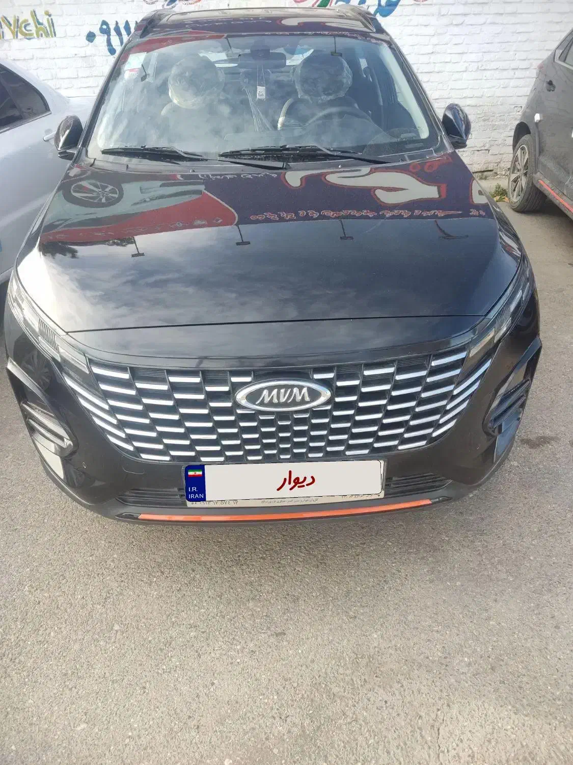 x33کراس|خودرو سواری و وانت|گنبد کاووس, |دیوار