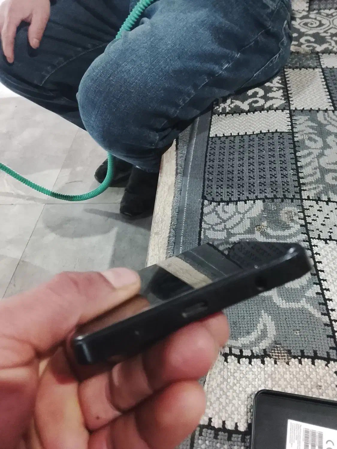 poco 71|موبایل|بابکان, |دیوار