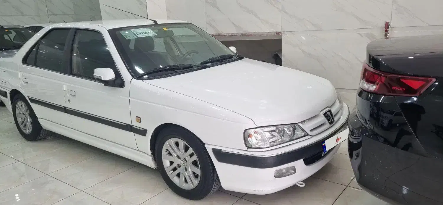 پارس ۹۹درحد|خودرو سواری و وانت|ایلام, |دیوار