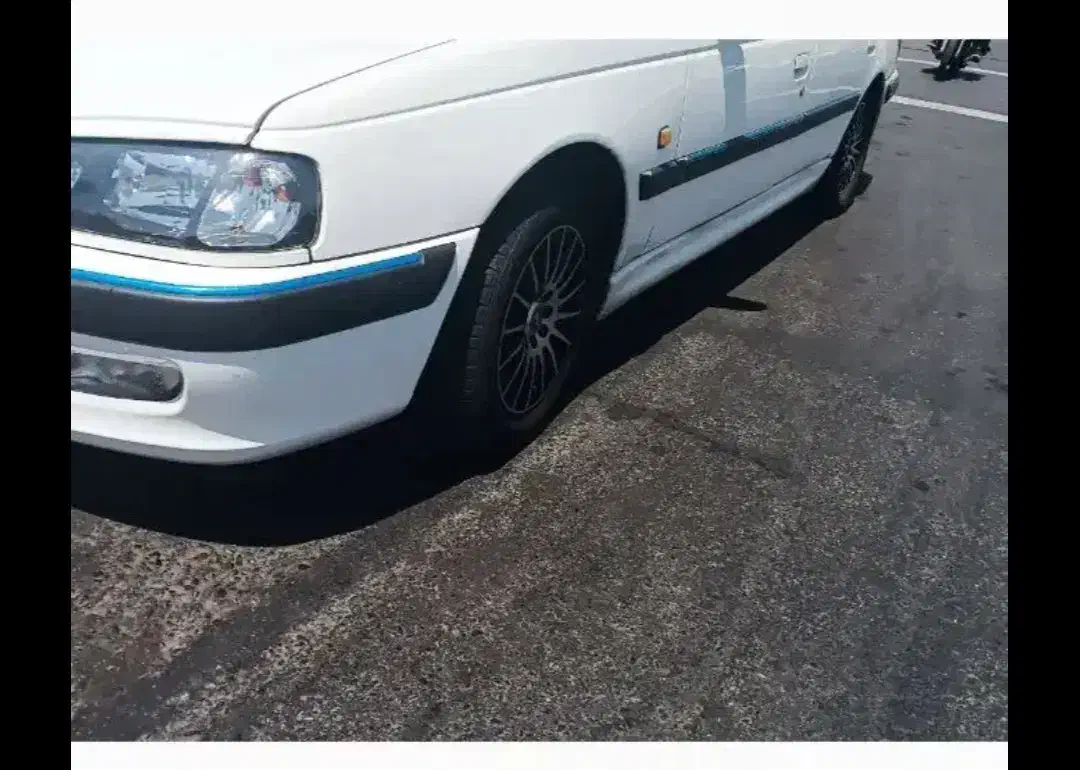 فروشی مدل 94|خودرو سواری و وانت|ملارد, |دیوار