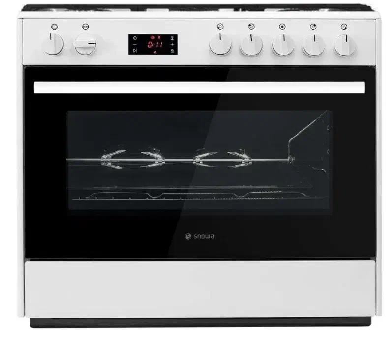 گاز فردار نو آکبند|اجاق گاز و لوازم برقی پختوپز|الیگودرز, |دیوار