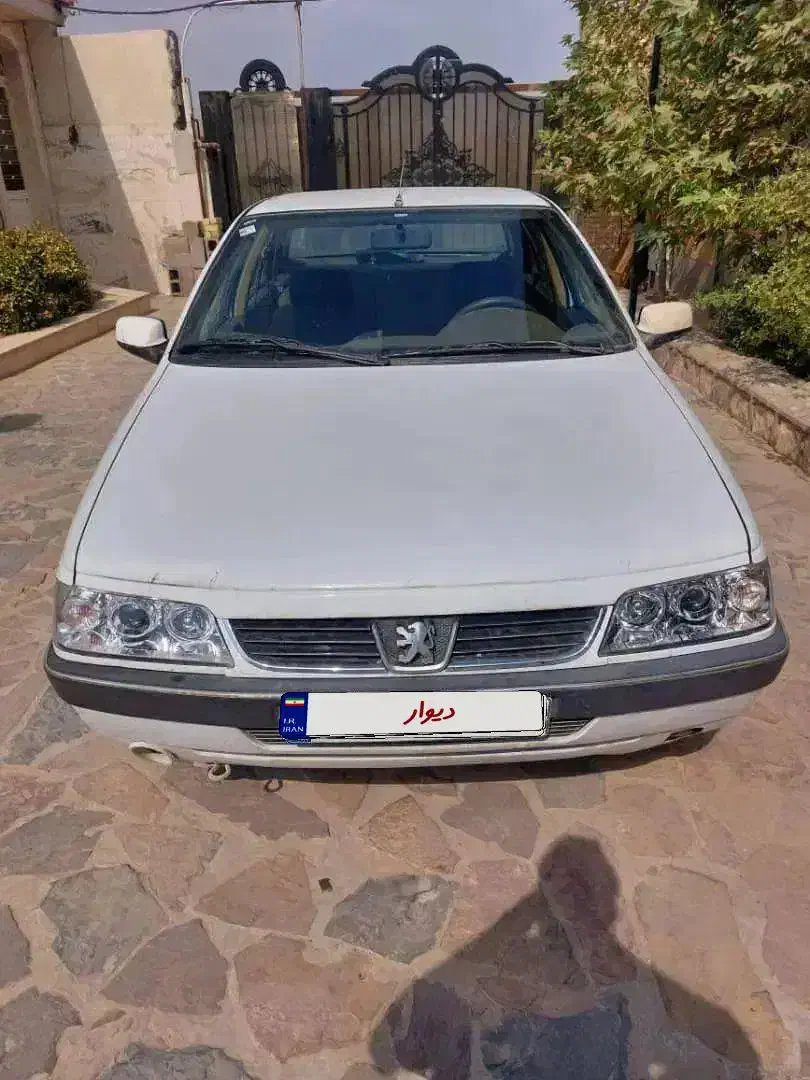 پژو اس ال ایکس۹۳|خودرو سواری و وانت|بندر گناوه, |دیوار