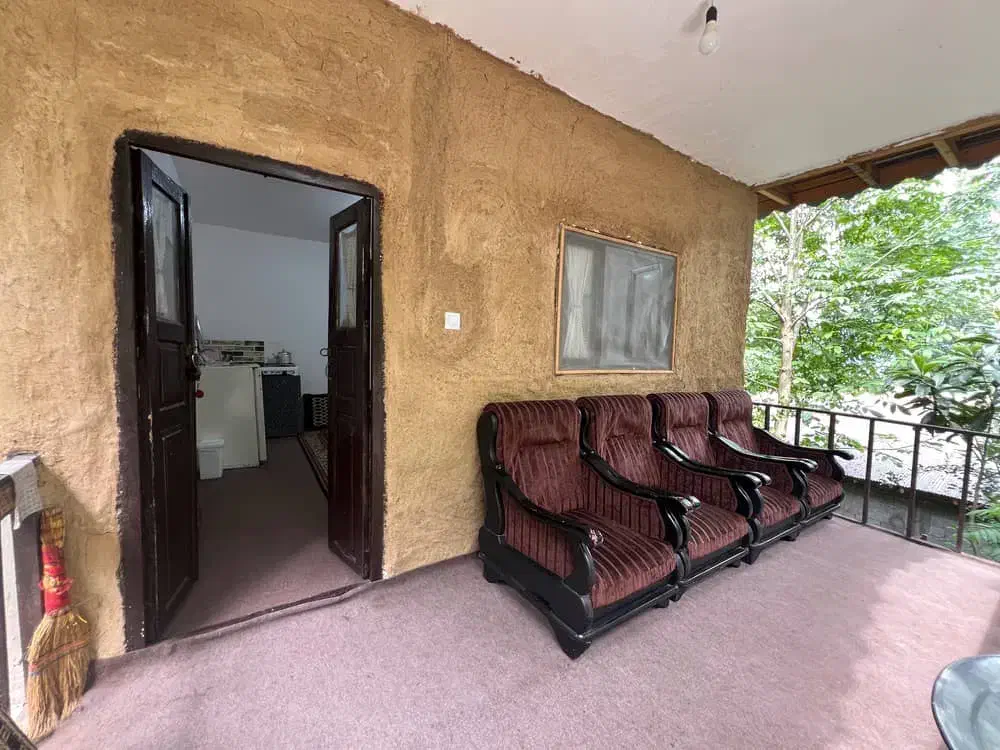 اجاره کلبه سراوان،موشنگاه،(۲۵ کیلومتری رشت)|اجارهٔ کوتاهمدت آپارتمان و سوئیت|رشت, چله خانه|دیوار