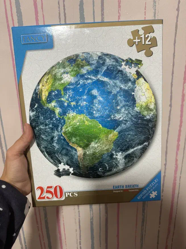 پازل|اسباب‌‌بازی|کرج, کوی کارمندان جنوبی|دیوار