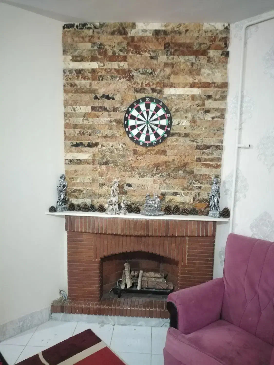 آپارتمان 63 متری شهرستان تفرش|فروش آپارتمان|تفرش, |دیوار