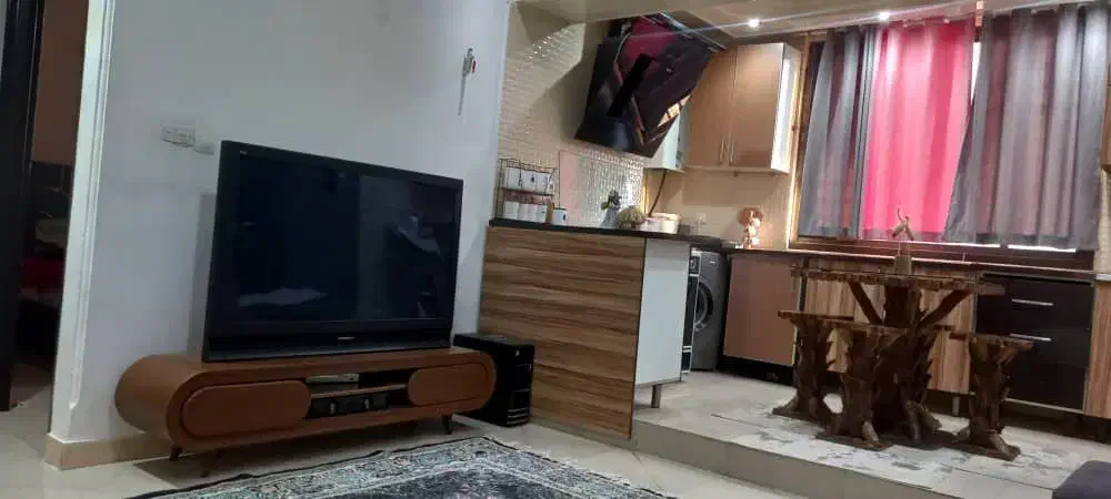 اجاره آپارتمان ۷۰متری/شهرک مریم۲۰۰ماهی ۶|اجارهٔ آپارتمان|اندیشه, شهرک مریم|دیوار