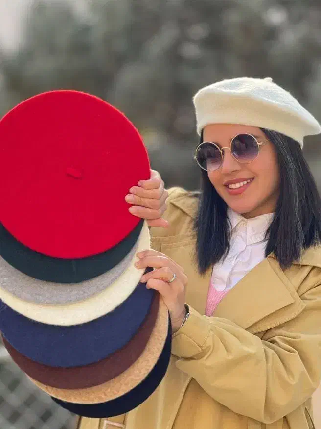 کلاه|لباس|کامیاران, |دیوار