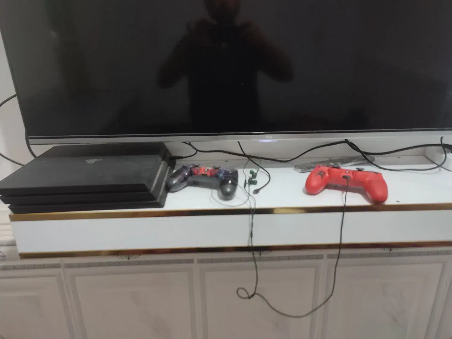 پی اس4در ملاثانی|کنسول، بازی ویدئویی و آنلاین|باوی, |دیوار