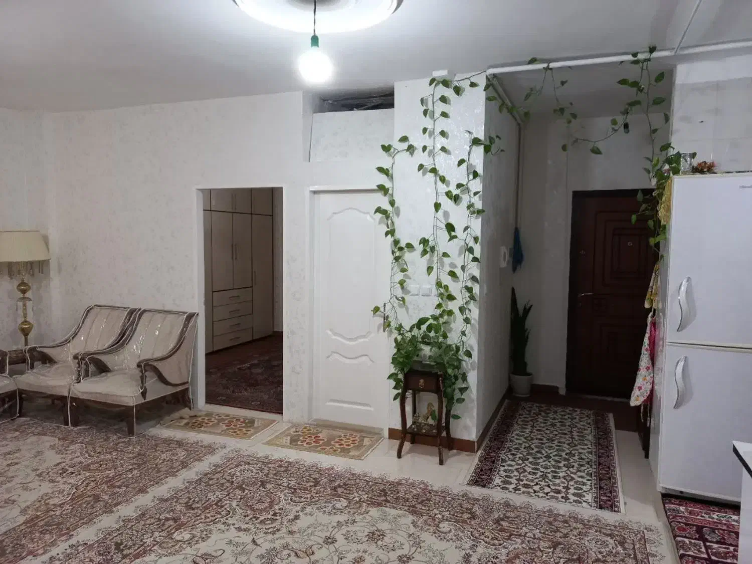 واحد در املاک رهسپار فاز ۲ مسکن مهر|فروش آپارتمان|خرم‌آباد, |دیوار