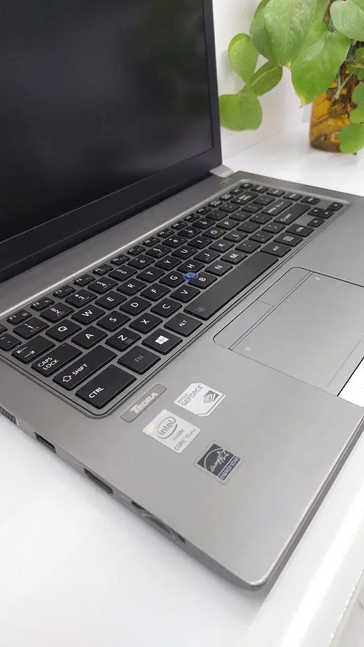 فروش لپ تاپ Toshiba Z40A|رایانه همراه|بندر ماهشهر, |دیوار