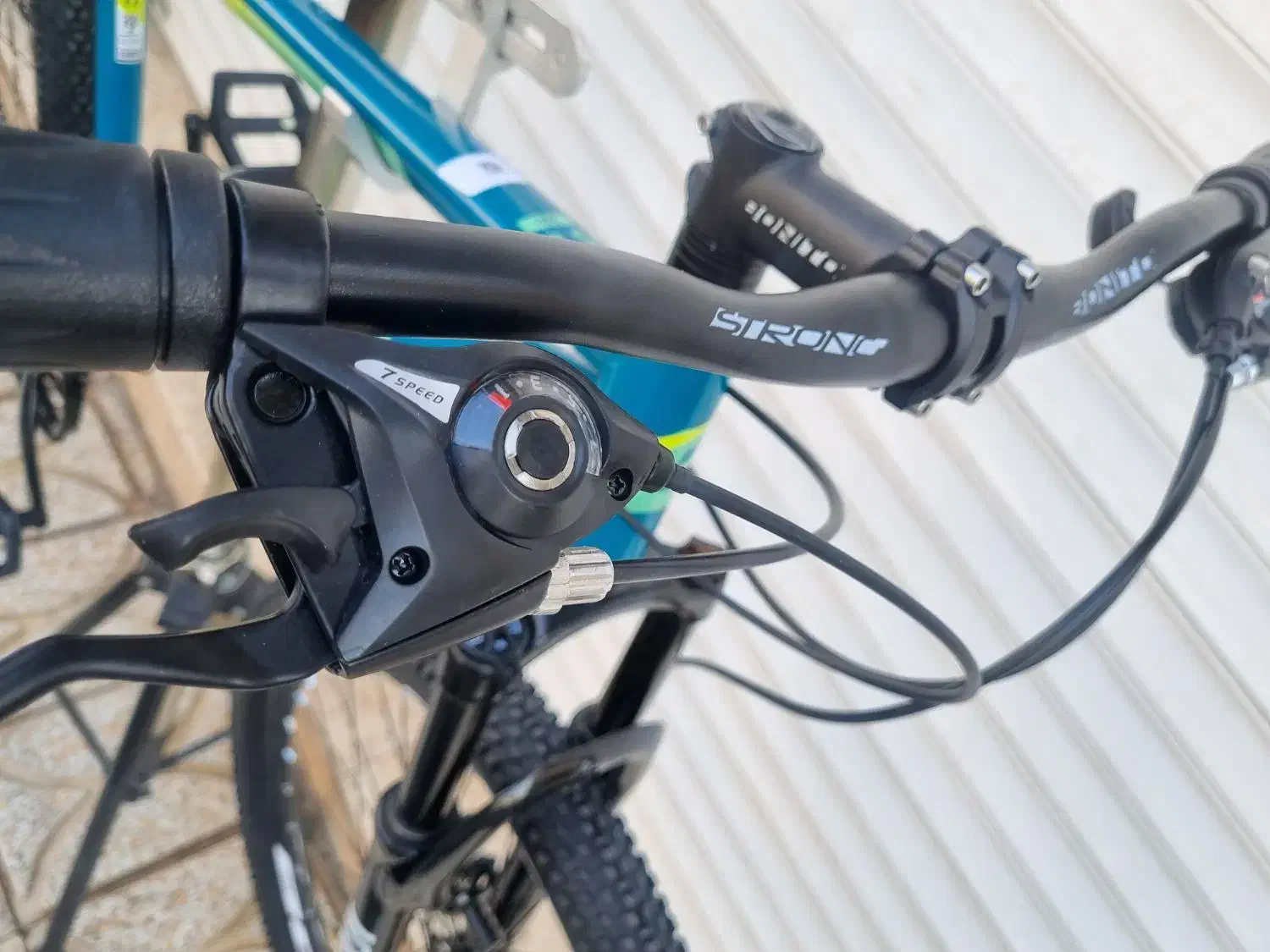 دوچرخهBONITO26 مدل CD200ترمز دیسکی کوهستان|دوچرخه، اسکیت، اسکوتر|تهران, بهارستان|دیوار