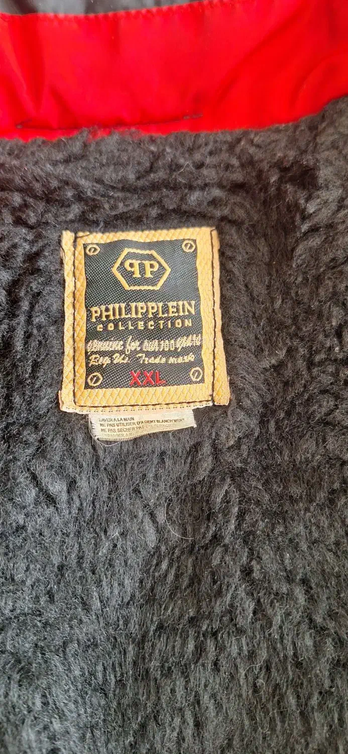 کاپشن مردانه سایز XXL|لباس|فرخ‌شهر, |دیوار