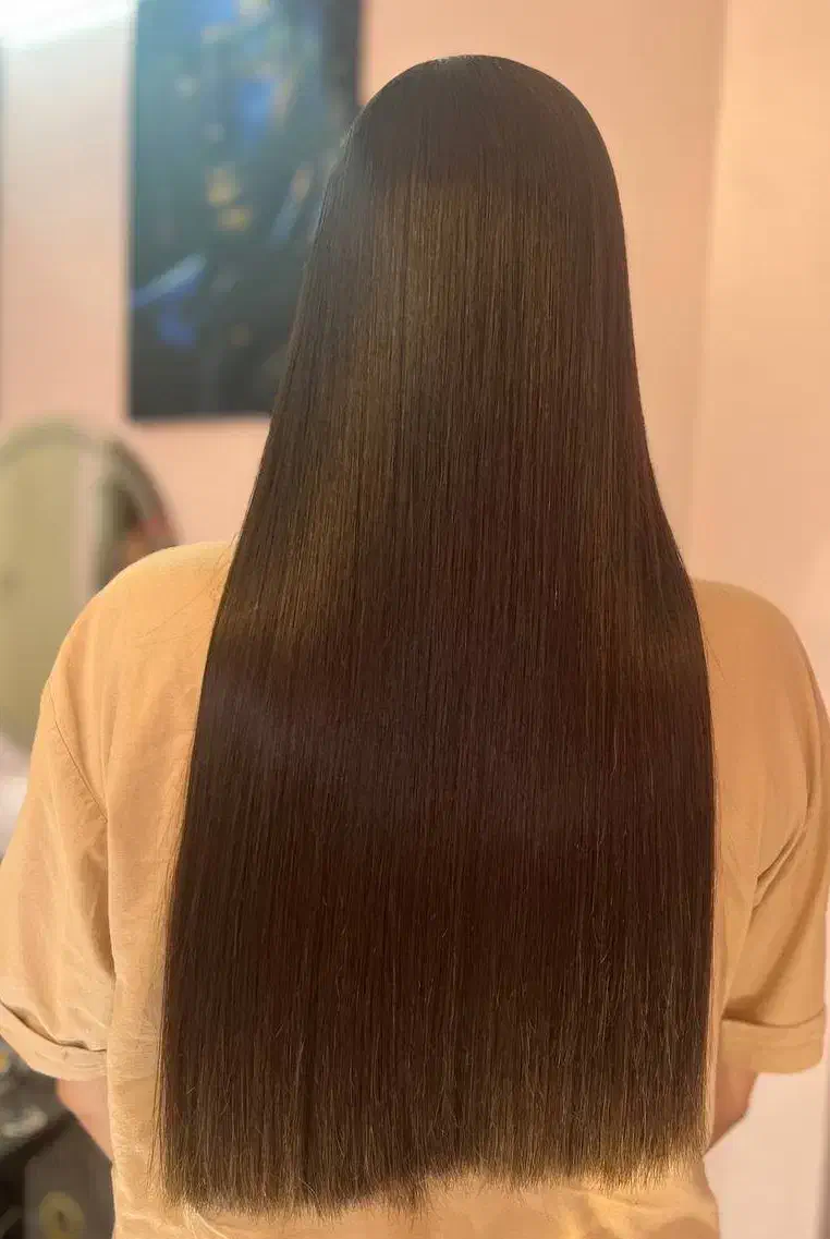 کراتین و احیا مو(تخفیف ویژه یلدا)|خدمات آرایشگری و زیبایی|قزوین, |دیوار