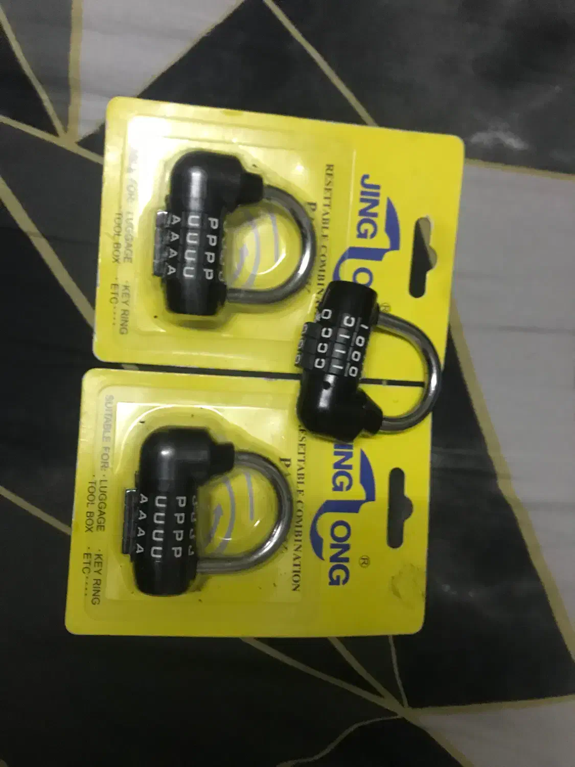 قفل پترنی|کلکسیون و سرگرمی|تهران, دبستان|دیوار