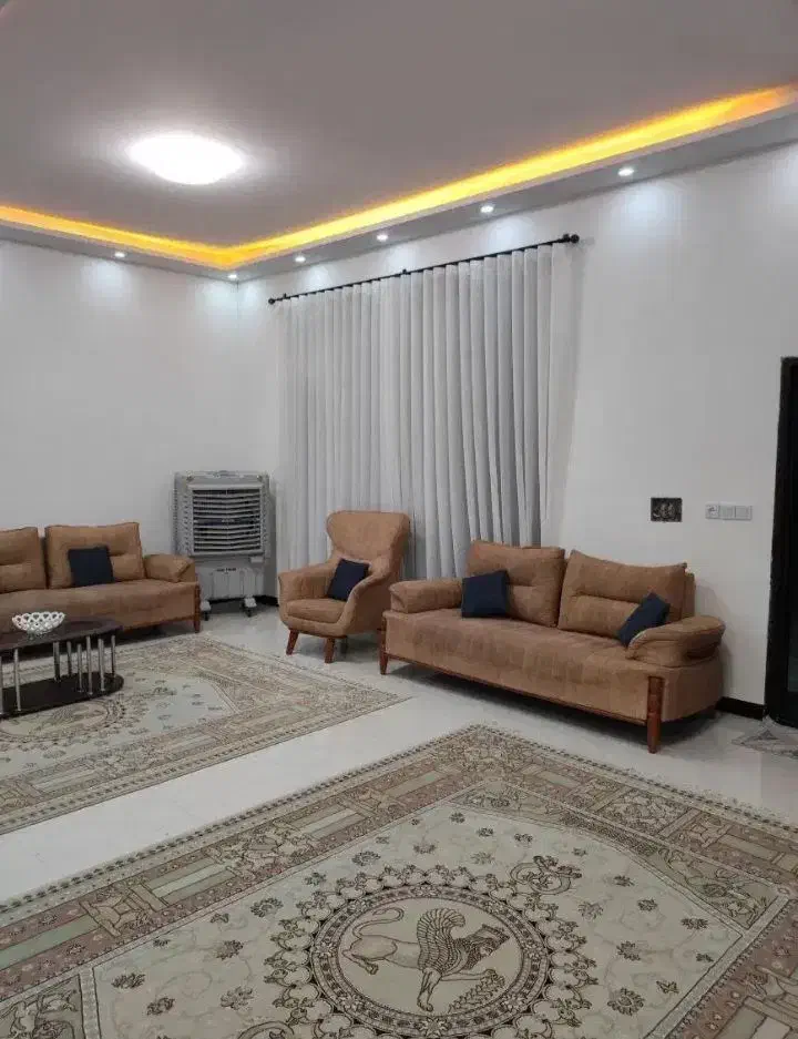 اجاره ویلا و سوئیت|اجارهٔ کوتاه‌مدت ویلا و باغ|هشتگرد, قاسم آباد بزرگ|دیوار